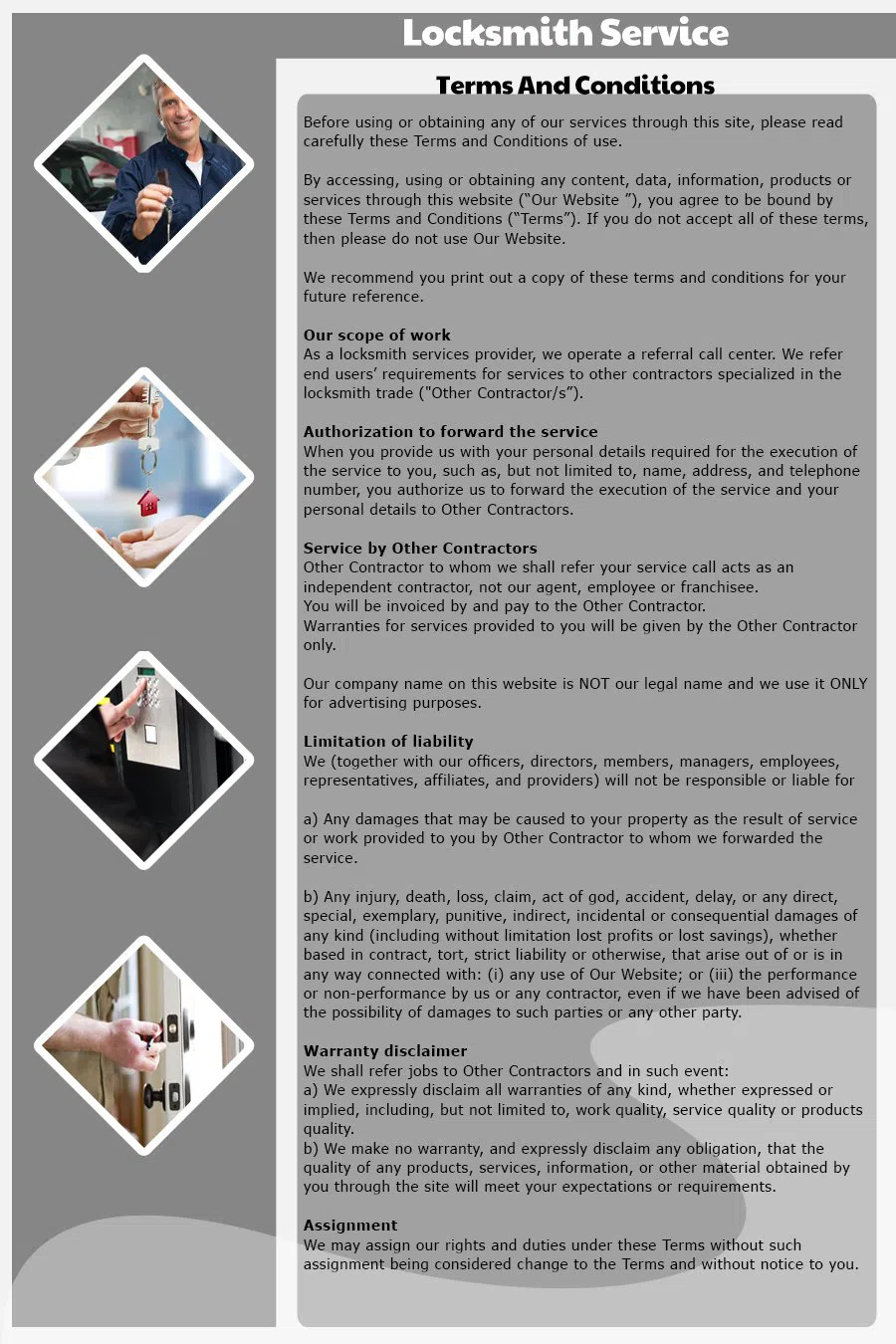 Park Ridge FL Locksmith Store, Jacksonville, FL 904-601-5814